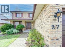 27 WALMER Gardens - 2