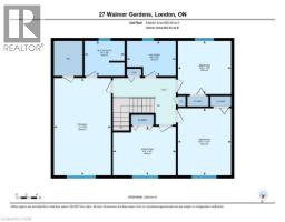 27 WALMER Gardens - 45