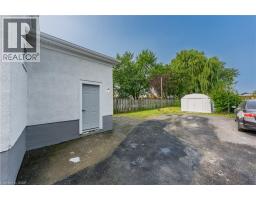 51 QUEEN Street S - 33