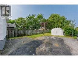 51 QUEEN Street S - 34