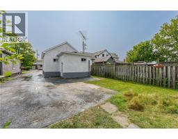 51 QUEEN Street S - 36