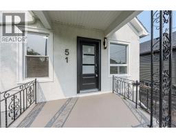 51 QUEEN Street S - 4