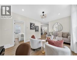 51 QUEEN Street S - 9