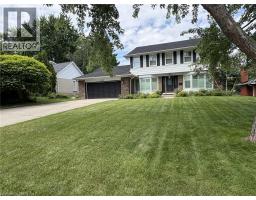2109 AGINCOURT Crescent - 1