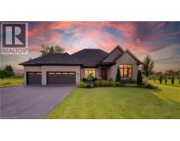 79 SUNSET HILLS Crescent - 1