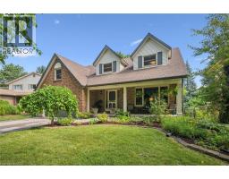 119 SANDY RIDGE Place - 1