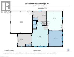 167 WESTCLIFF Way - 47