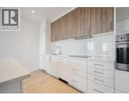 181 KING Street S UnitNo. 1607 - 10
