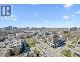 181 KING Street S UnitNo. 1607 - 24