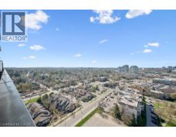 181 KING Street S UnitNo. 1607 - 25