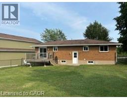 5471 CAMPBELLVILLE Road - 4