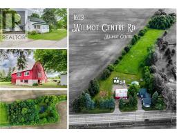 1623 WILMOT CENTRE Road - 1