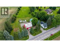 1623 WILMOT CENTRE Road - 4