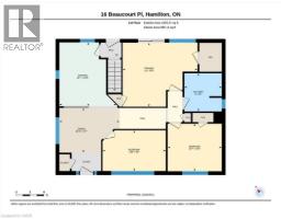16 BEAUCOURT Place - 36