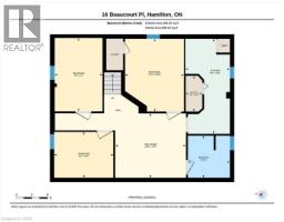16 BEAUCOURT Place - 37