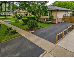 14 WOODEDEN Road - 1