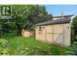 14 WOODEDEN Road - 23