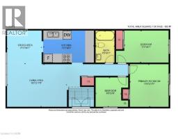 14 WOODEDEN Road - 25