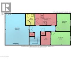 14 WOODEDEN Road - 26