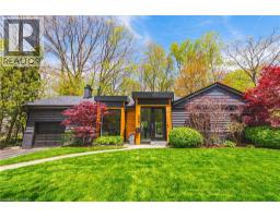327 GOODRAM Drive - 1