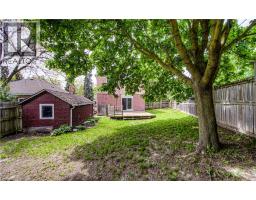 69 HUNGERFORD Road - 44