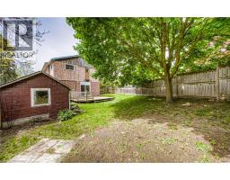 69 HUNGERFORD Road - 45