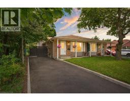 475 KINGSCOURT Drive UnitNo. A - 1