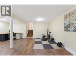475 KINGSCOURT Drive UnitNo. A - 20