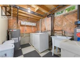 475 KINGSCOURT Drive UnitNo. A - 23