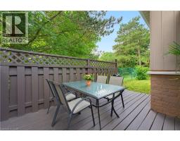 475 KINGSCOURT Drive UnitNo. A - 25