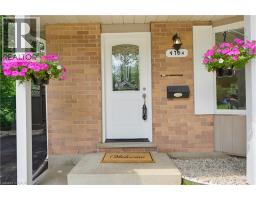 475 KINGSCOURT Drive UnitNo. A - 28