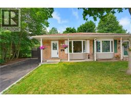 475 KINGSCOURT Drive UnitNo. A - 29