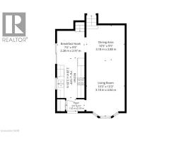 475 KINGSCOURT Drive UnitNo. A - 30
