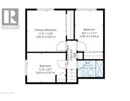 475 KINGSCOURT Drive UnitNo. A - 31