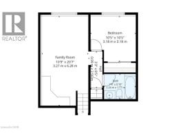 475 KINGSCOURT Drive UnitNo. A - 32