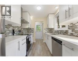 475 KINGSCOURT Drive UnitNo. A - 5