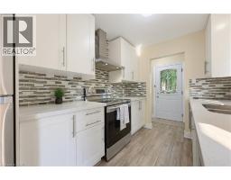 475 KINGSCOURT Drive UnitNo. A - 6