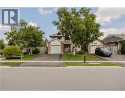 3094 AUTUMN HILL Crescent - 1