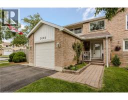 3094 AUTUMN HILL Crescent - 29