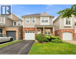 141 CLEGHORN Drive - 1