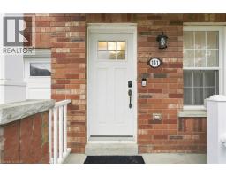 141 CLEGHORN Drive - 3