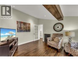 817 LAKESHORE Road - 20