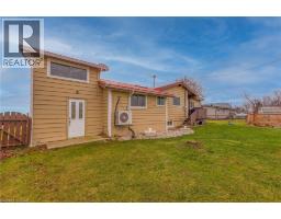 817 LAKESHORE Road - 28