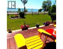 817 LAKESHORE Road - 5