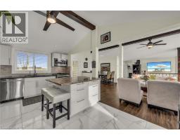 817 LAKESHORE Road - 9