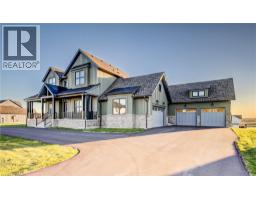 55 WILLIAM CRISP Drive - 1