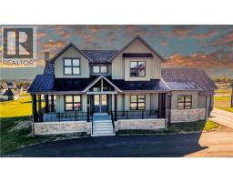55 WILLIAM CRISP Drive - 2