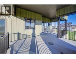 55 WILLIAM CRISP Drive - 42