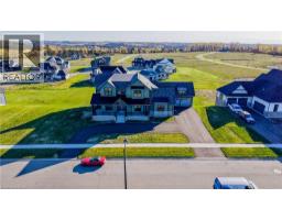 55 WILLIAM CRISP Drive - 45