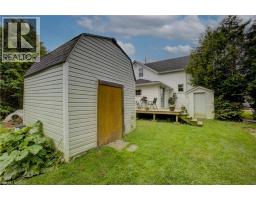 30 CAMPBELL Street - 30